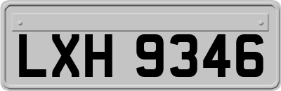 LXH9346