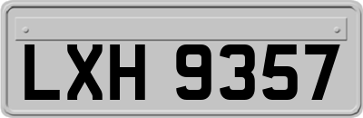 LXH9357