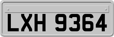 LXH9364