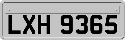 LXH9365
