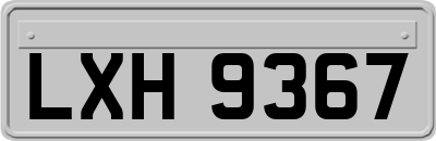 LXH9367