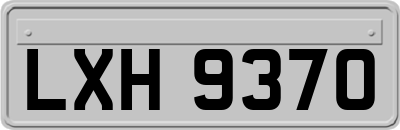 LXH9370
