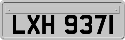 LXH9371