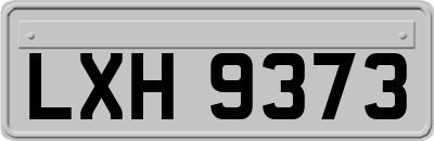 LXH9373