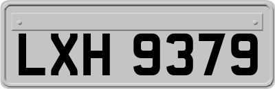 LXH9379