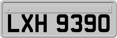 LXH9390