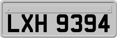 LXH9394
