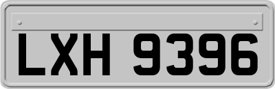 LXH9396