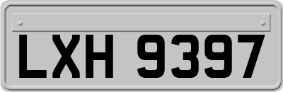LXH9397