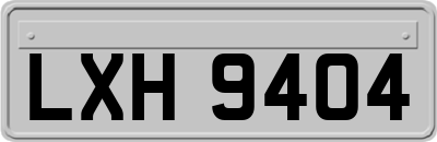 LXH9404