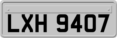 LXH9407