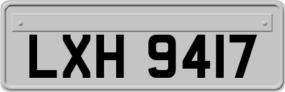 LXH9417