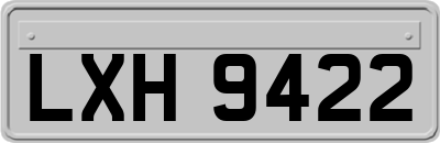 LXH9422