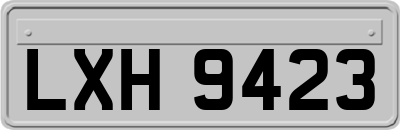 LXH9423