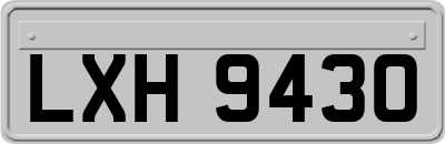 LXH9430