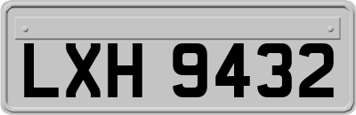 LXH9432