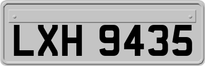 LXH9435
