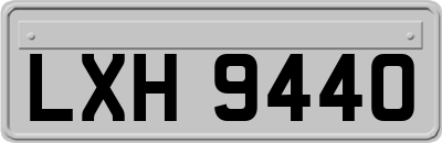 LXH9440