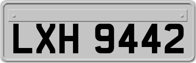 LXH9442