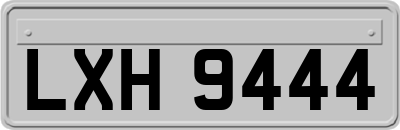 LXH9444