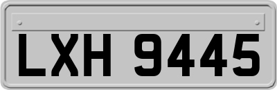 LXH9445