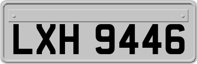 LXH9446