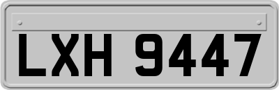 LXH9447