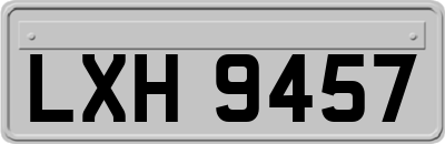 LXH9457