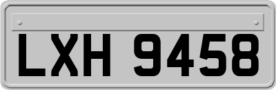 LXH9458