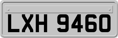 LXH9460