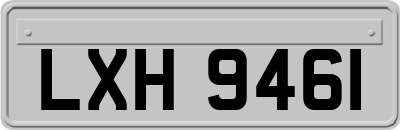 LXH9461