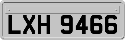 LXH9466