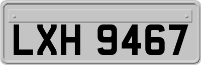 LXH9467