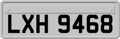 LXH9468