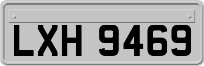 LXH9469