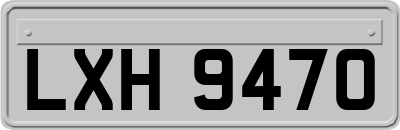 LXH9470