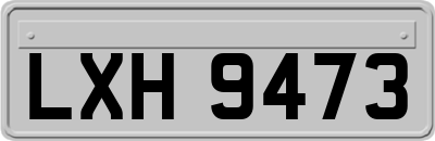 LXH9473