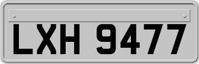 LXH9477