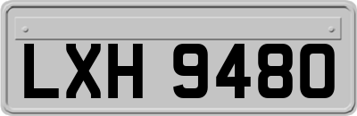 LXH9480