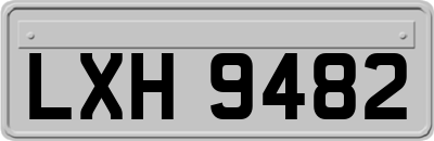 LXH9482