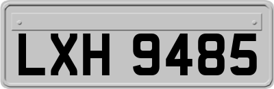 LXH9485