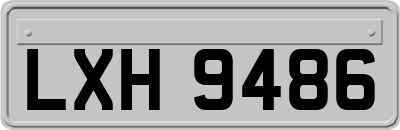 LXH9486