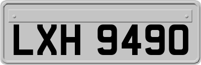 LXH9490
