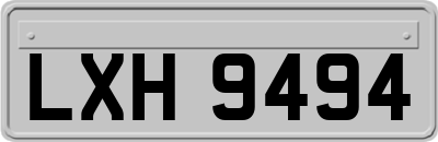 LXH9494