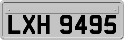 LXH9495