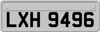LXH9496