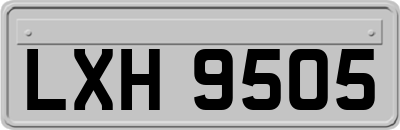 LXH9505