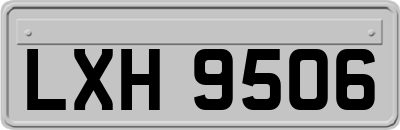 LXH9506