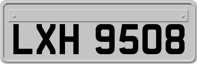 LXH9508