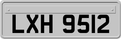 LXH9512